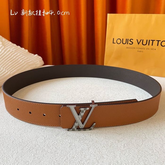 Louis Vuitton Belt 40MM LVB00037